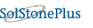 SolStone Plus logo